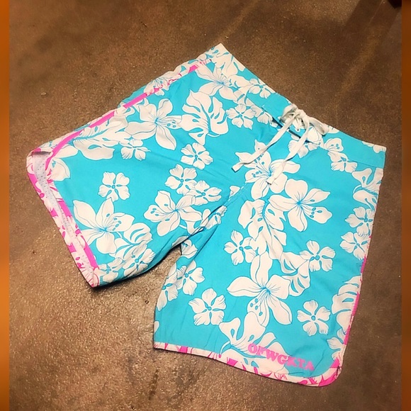 OF Surf Board Shorts - Picture 2 of 8